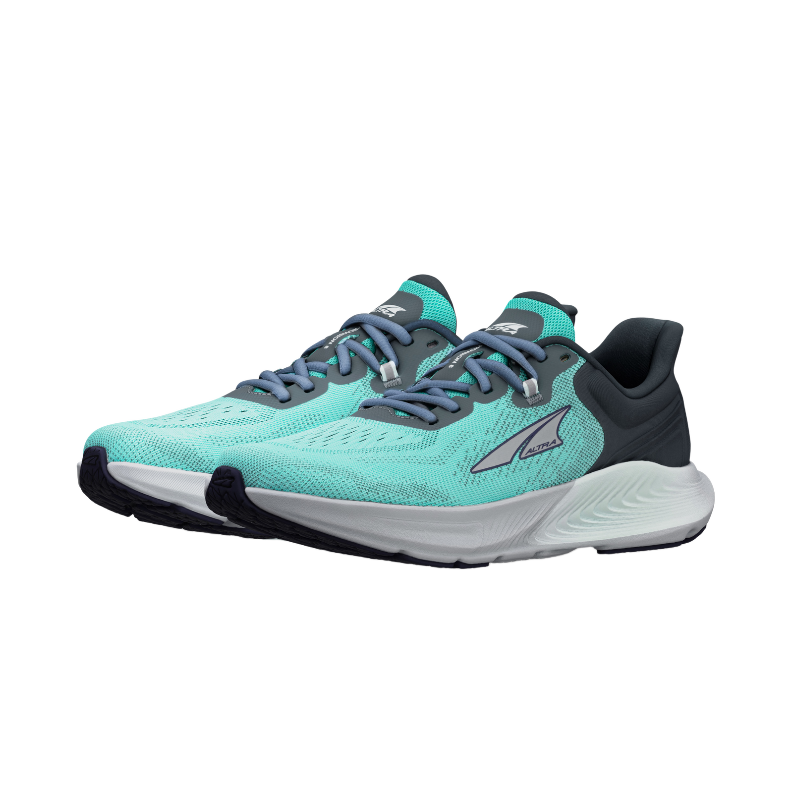 Women's Provision 8 Teal - ver - 5