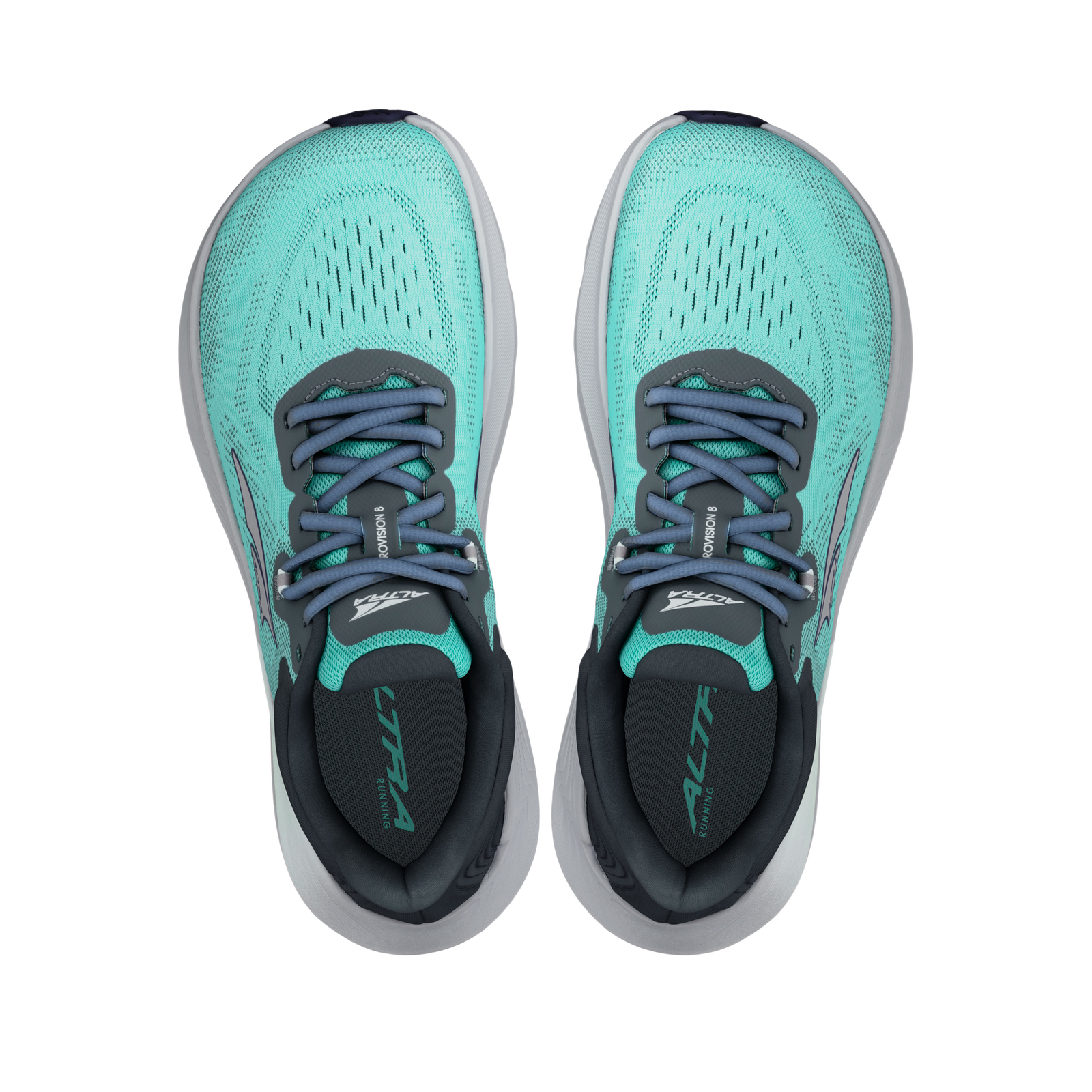 Women's Provision 8 Teal - ver - 6