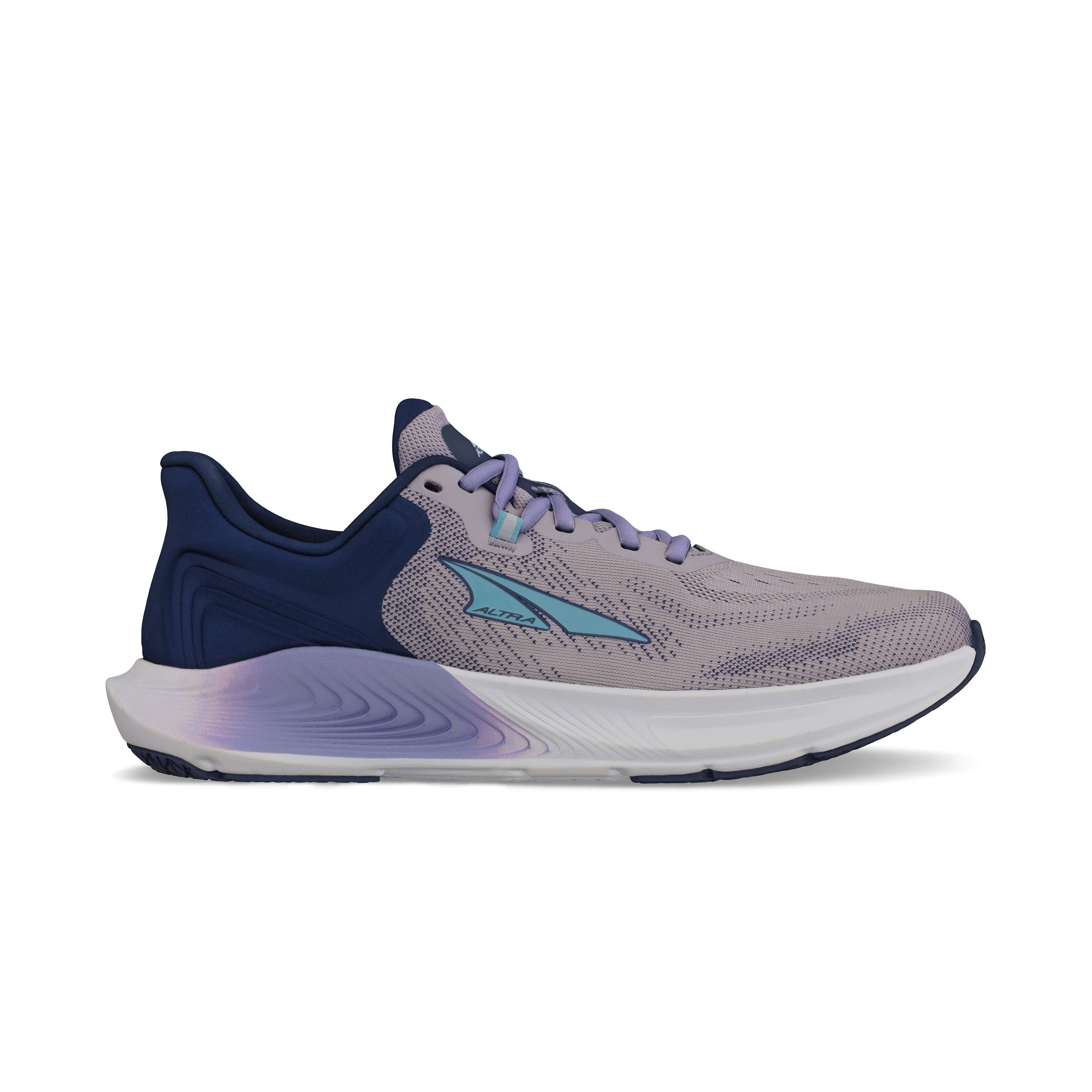 Provision 8 Women's Support Road Running Shoe - Teal | Altra