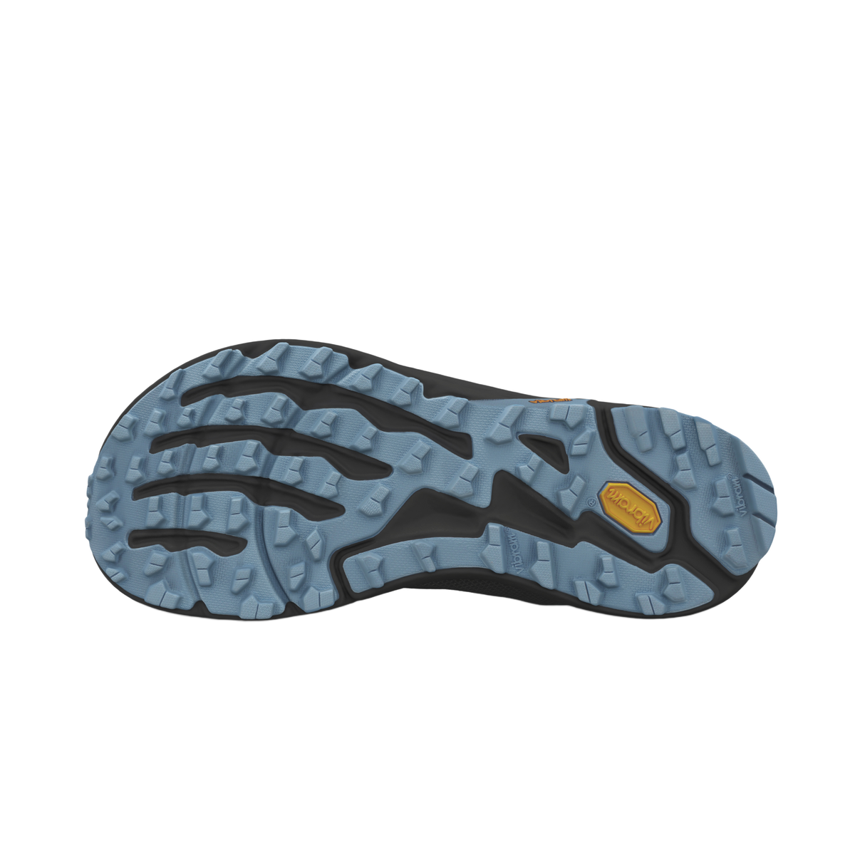 Women's Timp 5 Black/Gray - 2