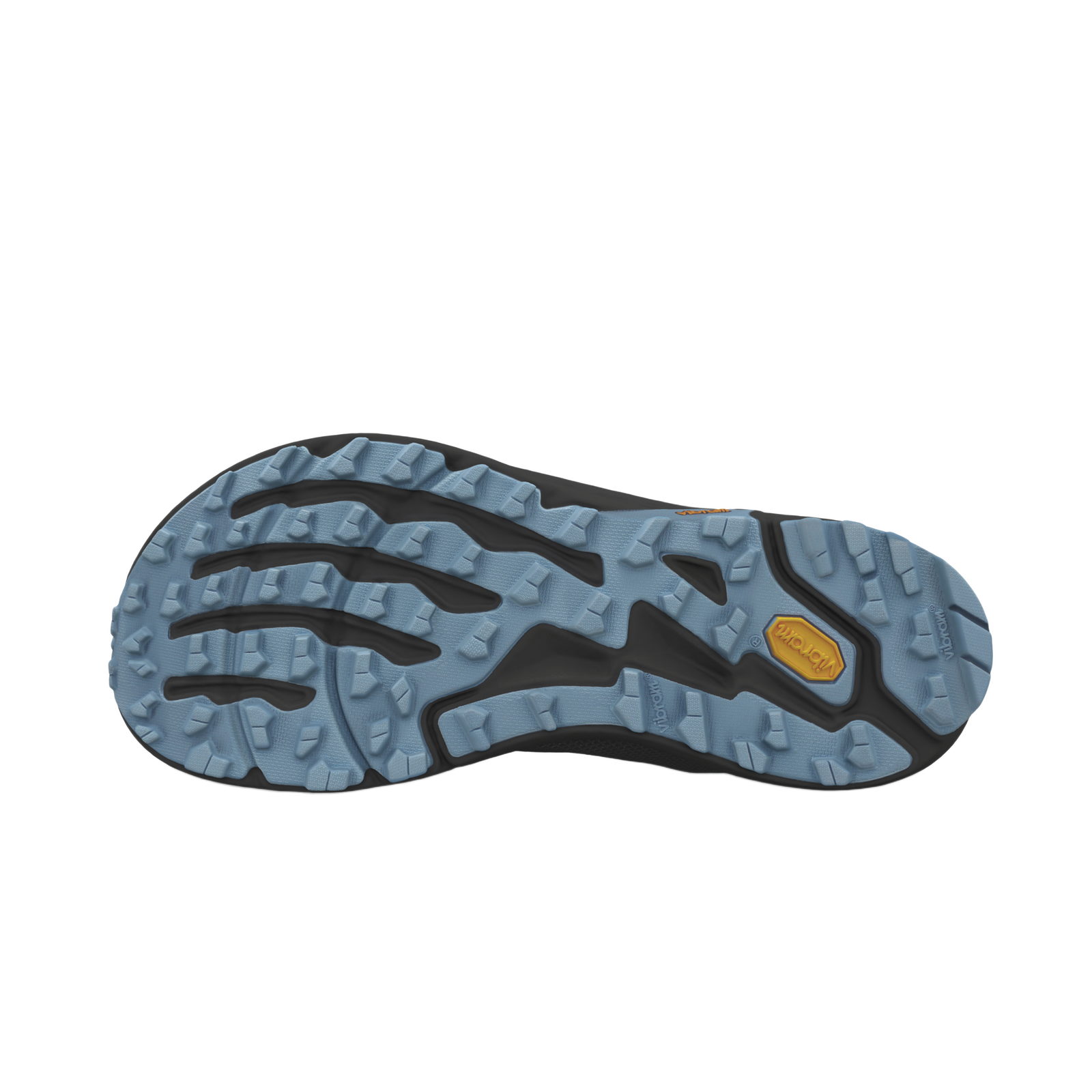 Women's Timp 5 Black/Gray - ver - 2