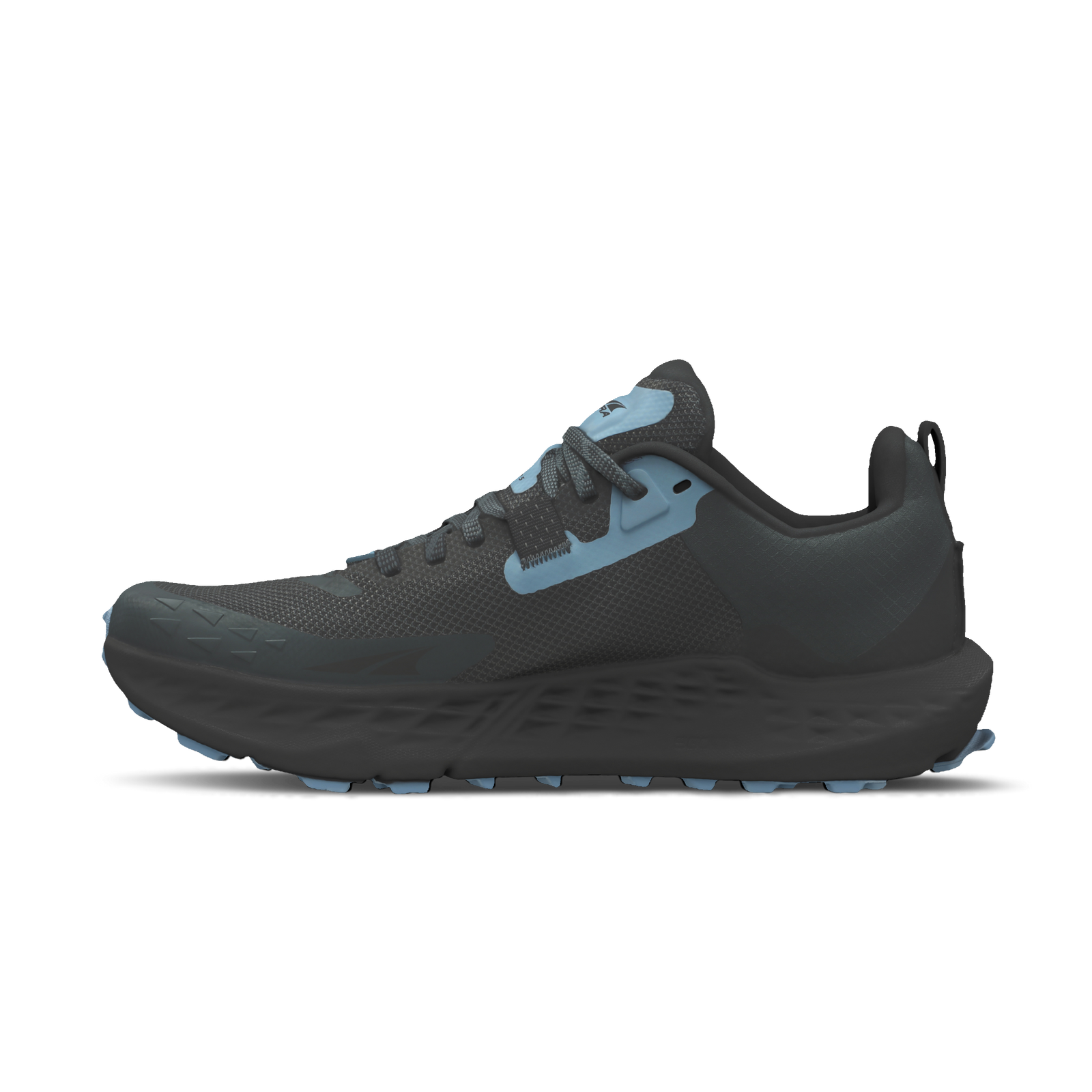 Women's Timp 5 Black/Gray - ver - 4