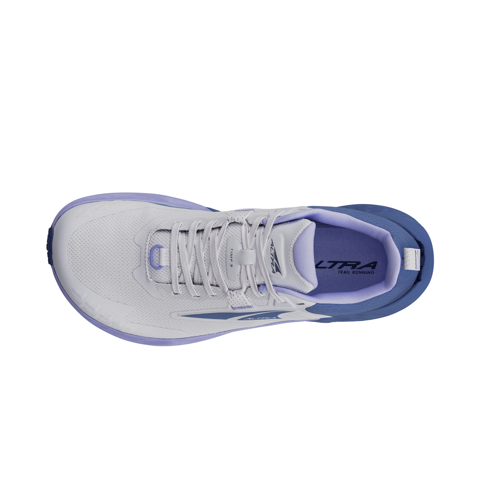 Chaussures Timp 5 Pour Femmes  - voir - 3