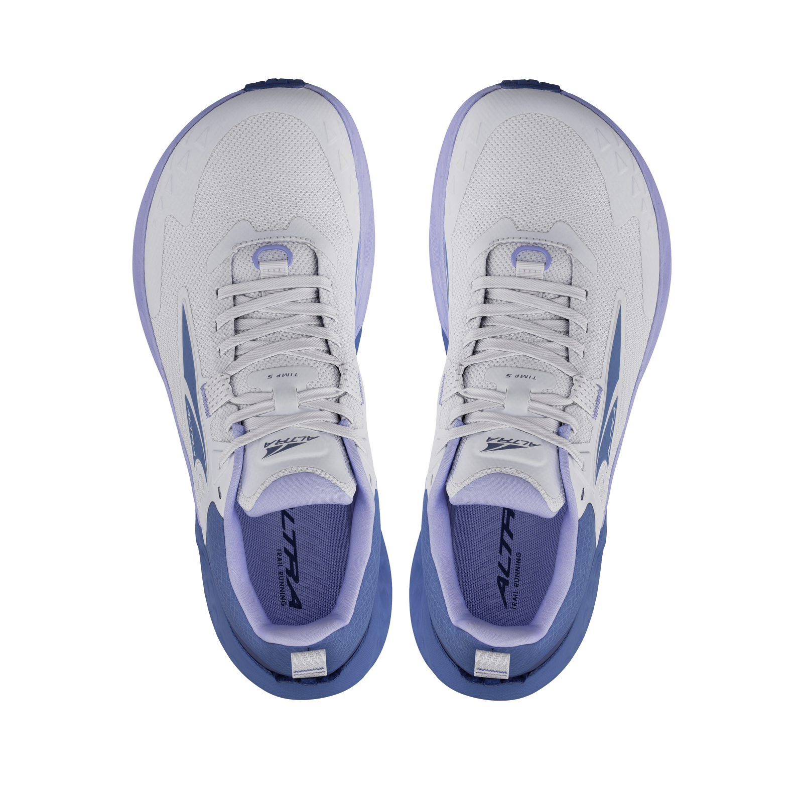 Chaussures Timp 5 Pour Femmes  - voir - 6