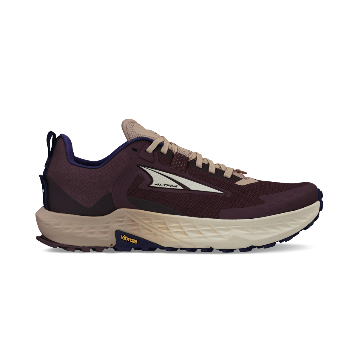 Timp 5 Women's Trail Running Shoe - Raspberry | Altra Running US