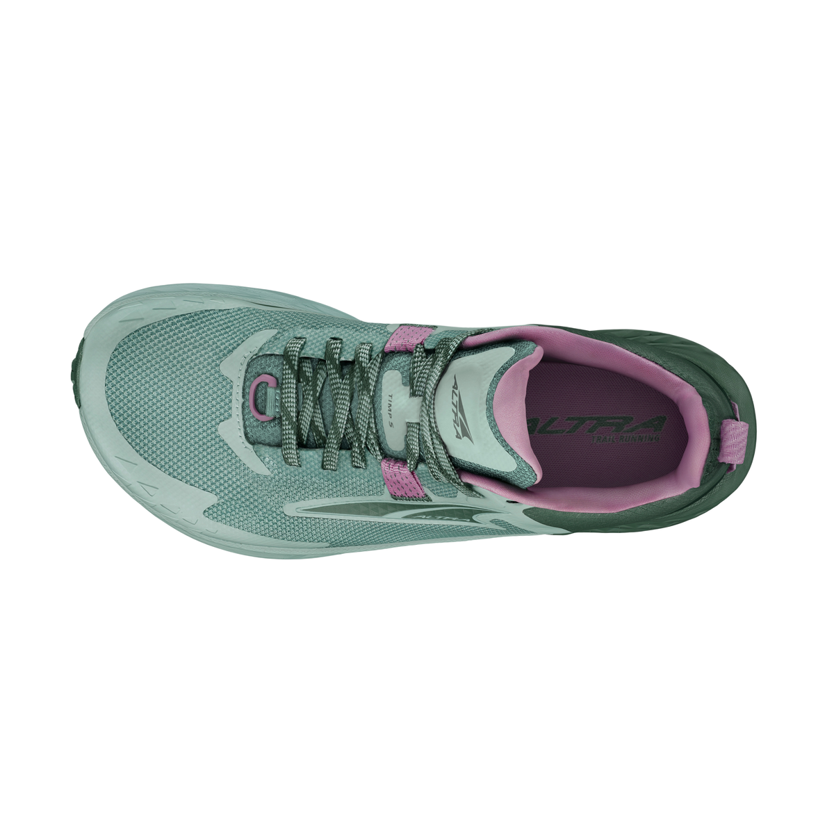 Women's Timp 5 Green/Forest - 3