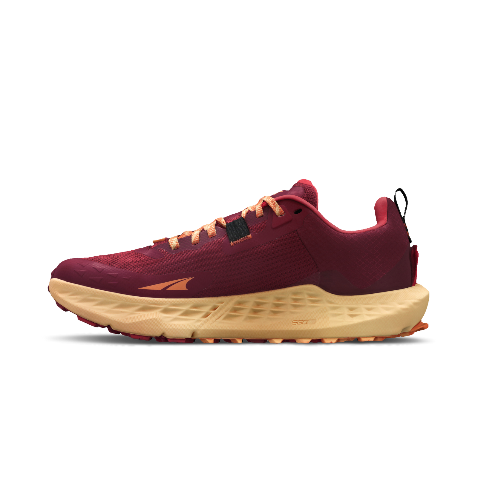 Timp 5 Women's Trail Running Shoe - Raspberry | Altra Running US