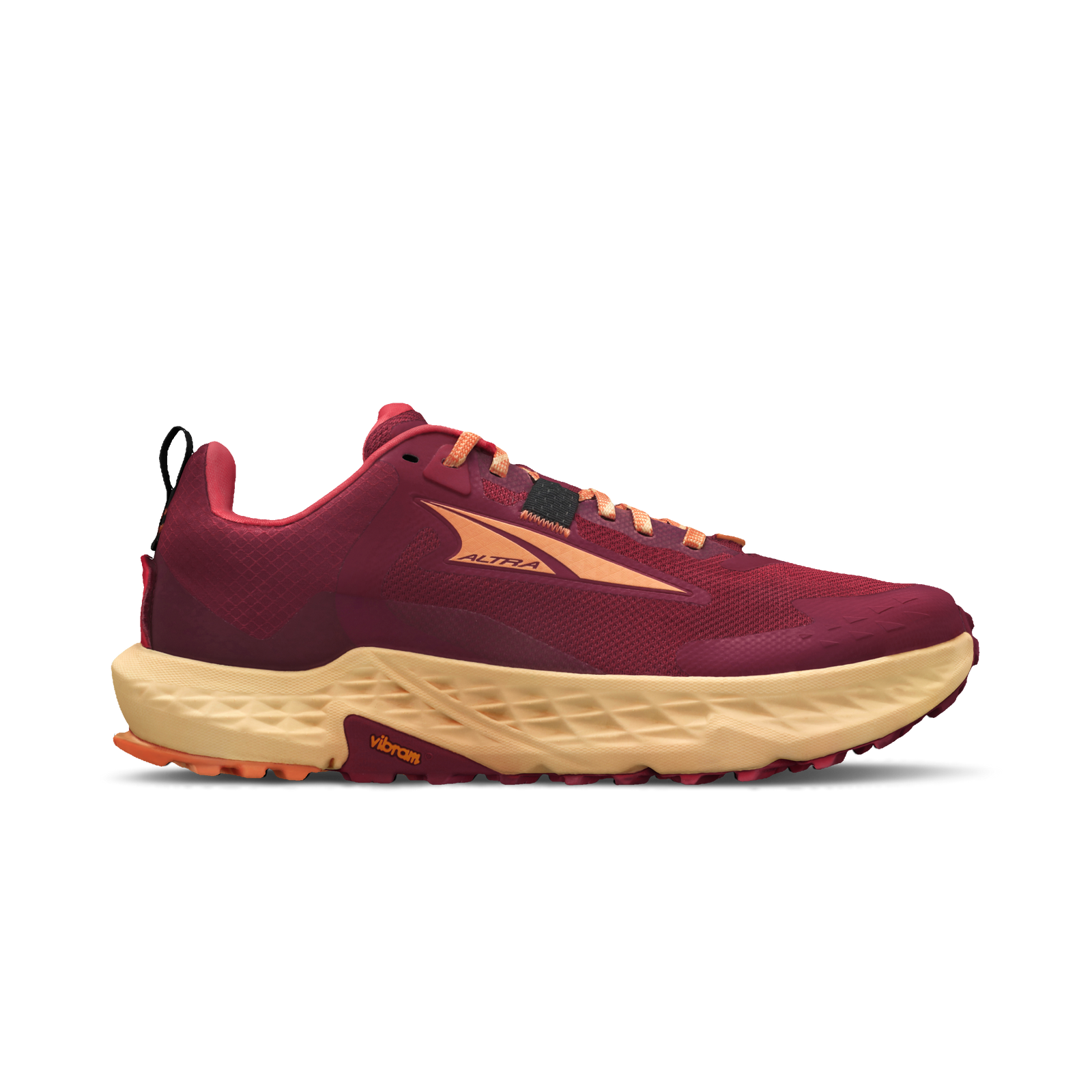 Timp 5 Women's Trail Running Shoe - Raspberry | Altra Running US