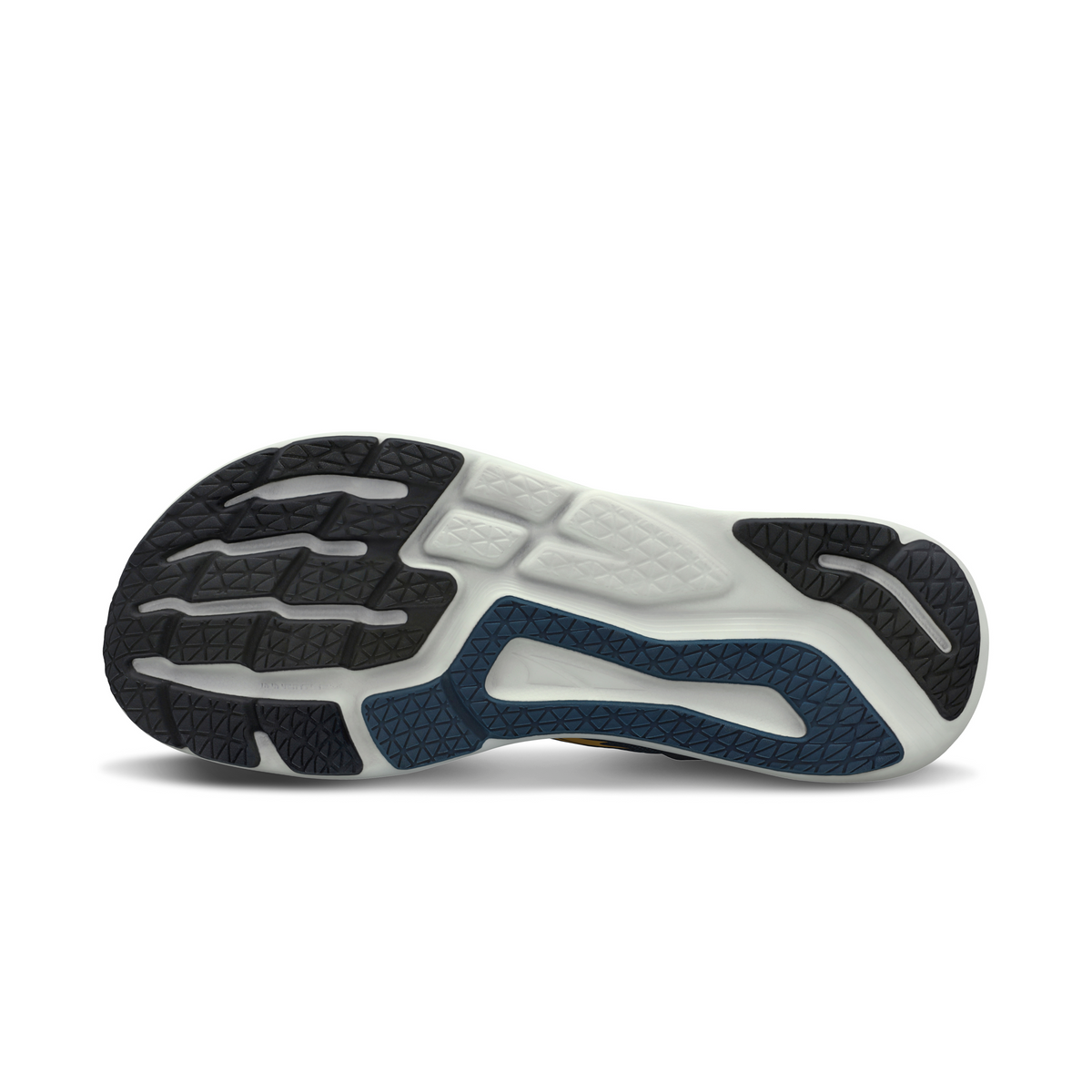 Provision 8 Men's Support Road Running Shoe - Orange | Altra