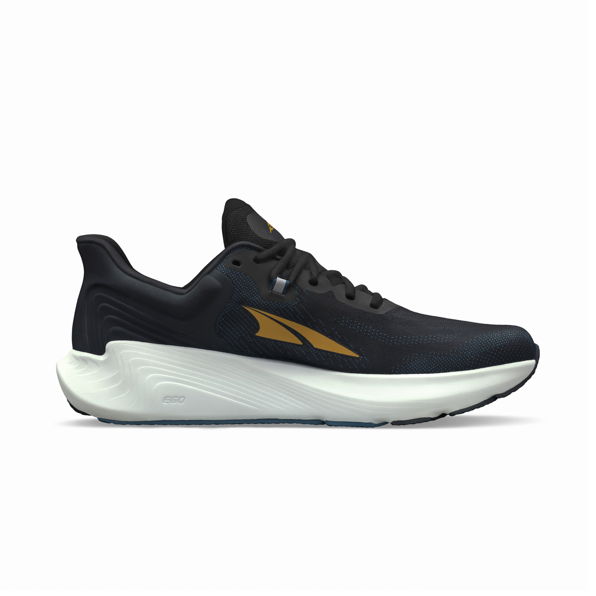 Provision 8 Men's Support Road Running Shoe - Orange | Altra