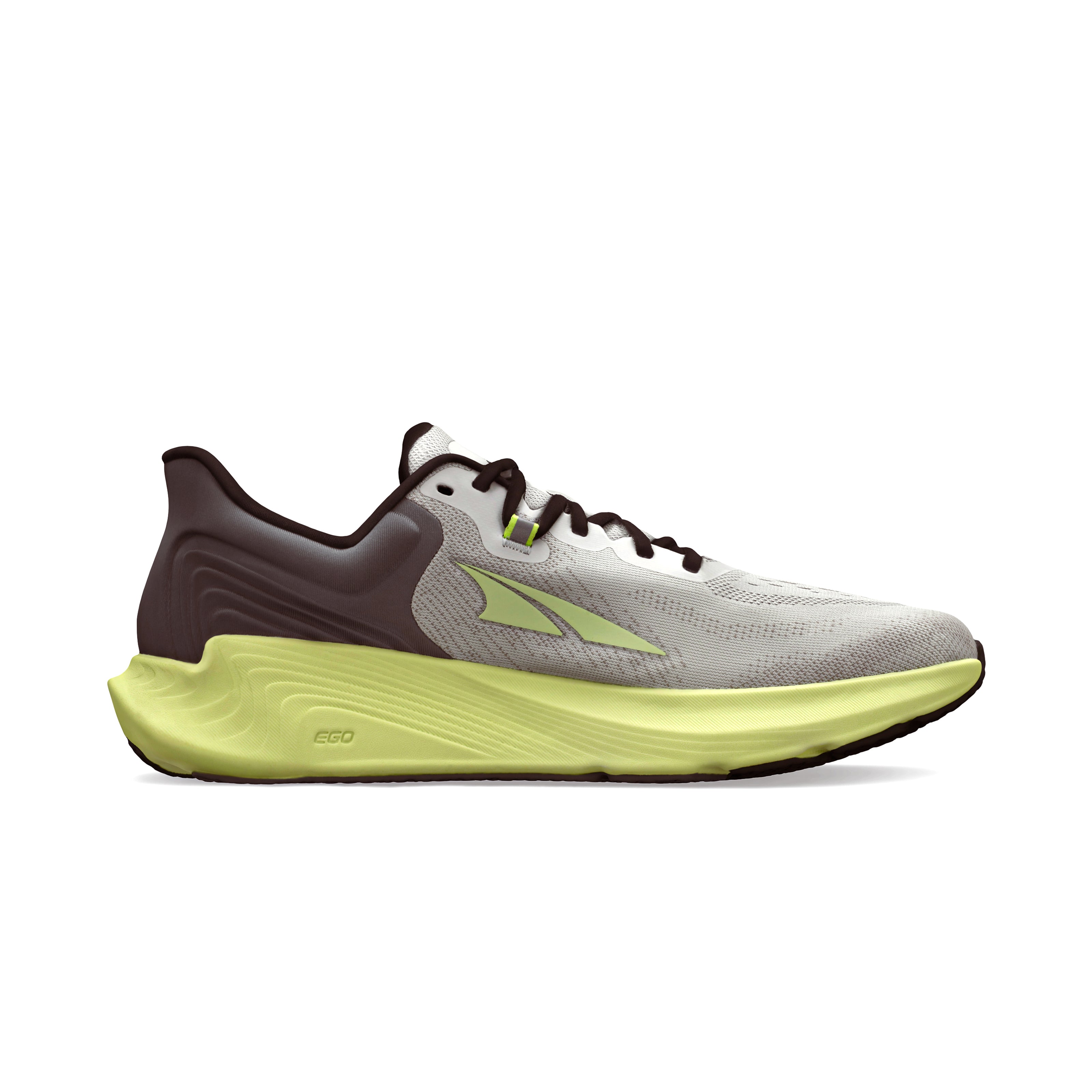 Provision 8 Men's Support Road Running Shoe - Orange | Altra