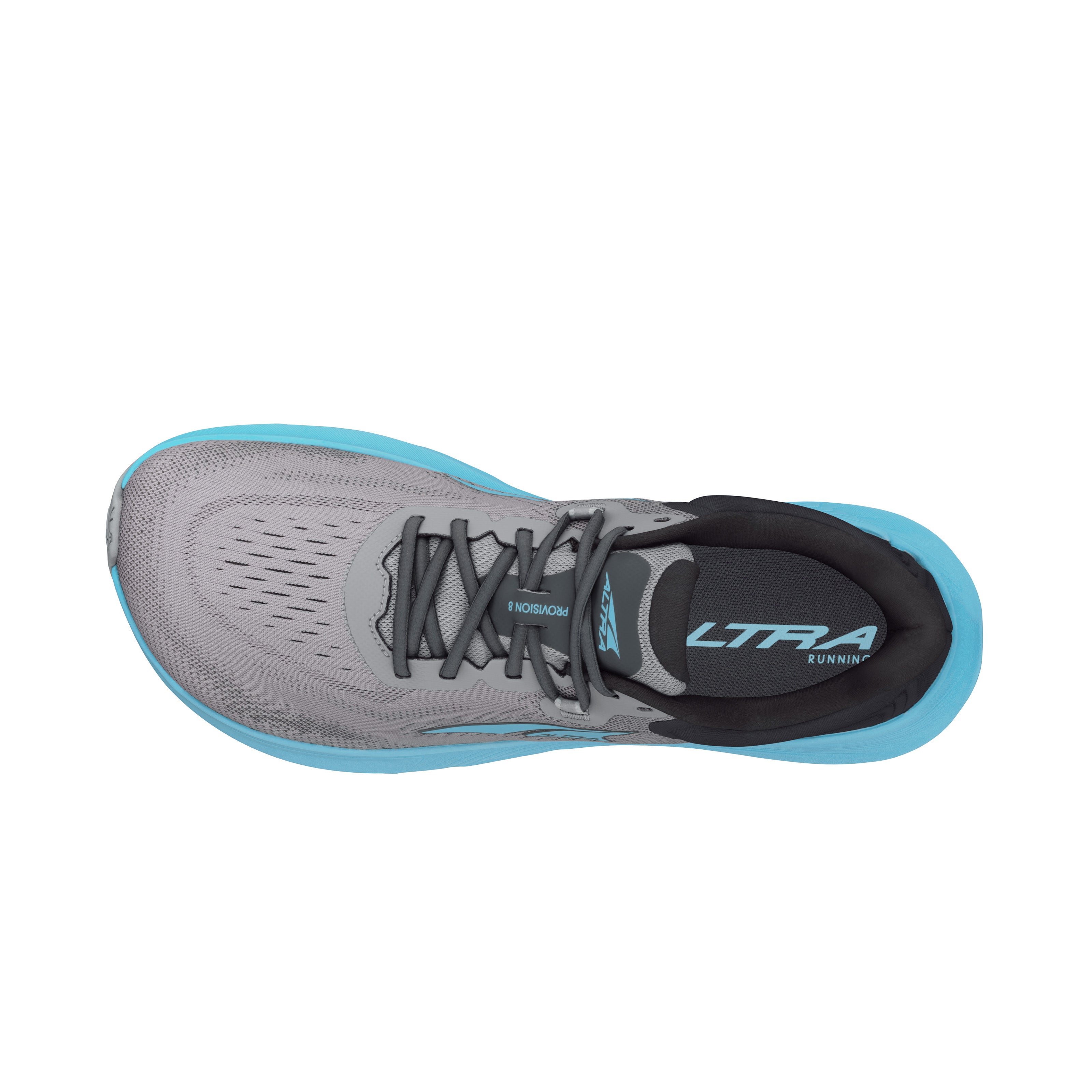 Provision 8 Men's Support Road Running Shoe - Orange | Altra