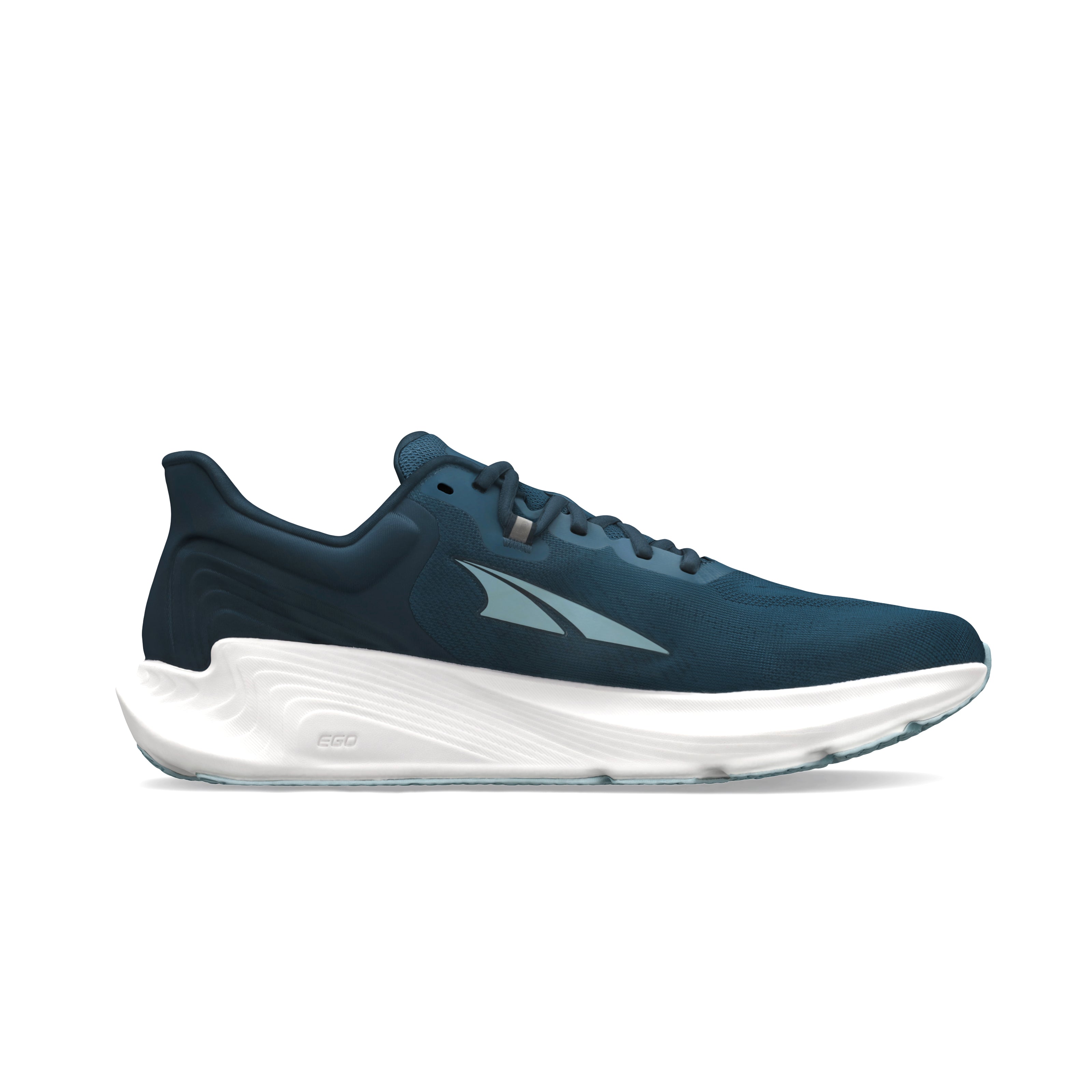 Provision 8 Men's Support Road Running Shoe - Orange | Altra