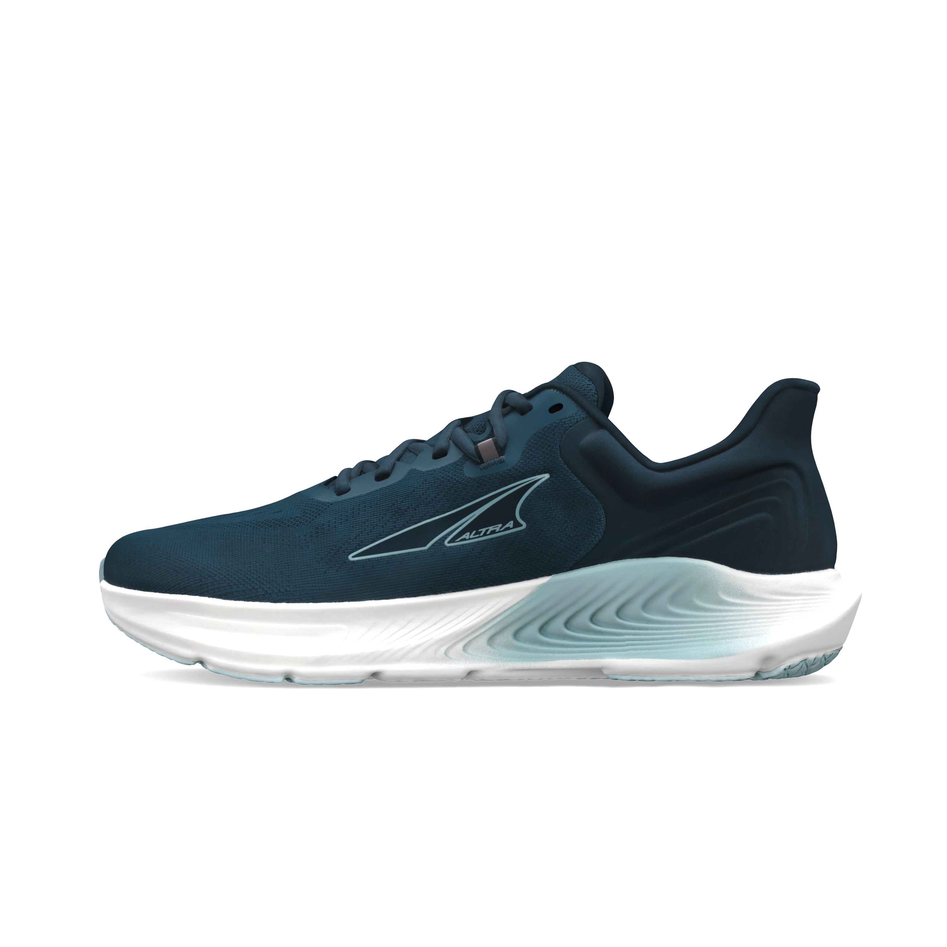 Provision 8 Men's Support Road Running Shoe - Orange | Altra