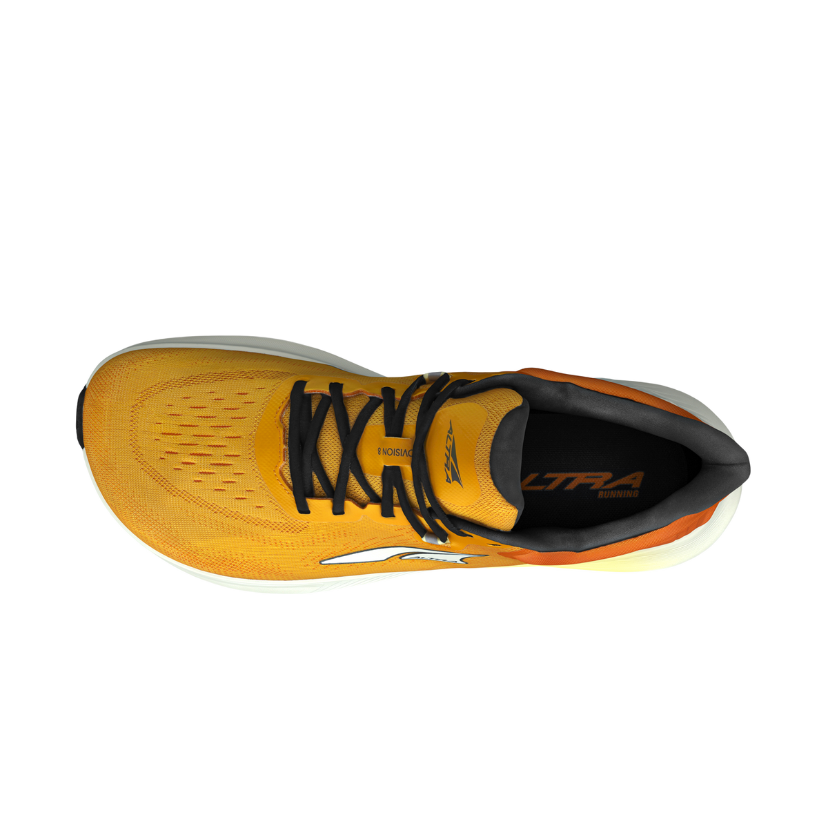 Men's Provision 8 Orange - 3