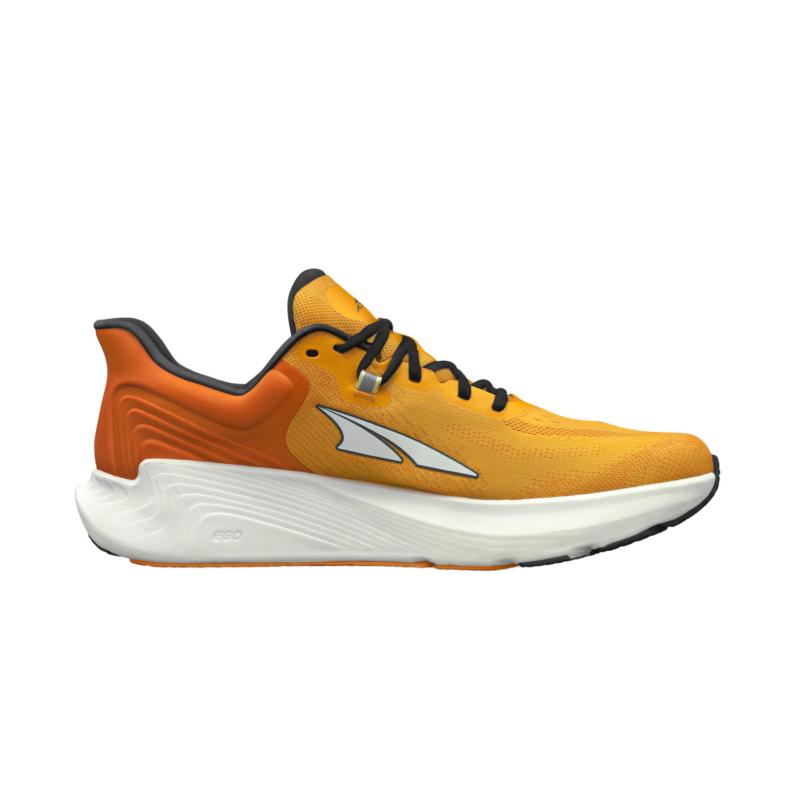 Men's Provision 8 Orange - ver - 4
