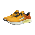 Men's Provision 8 Orange - ver - 5
