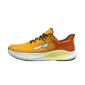Men's Provision 8 Orange - ver - 1