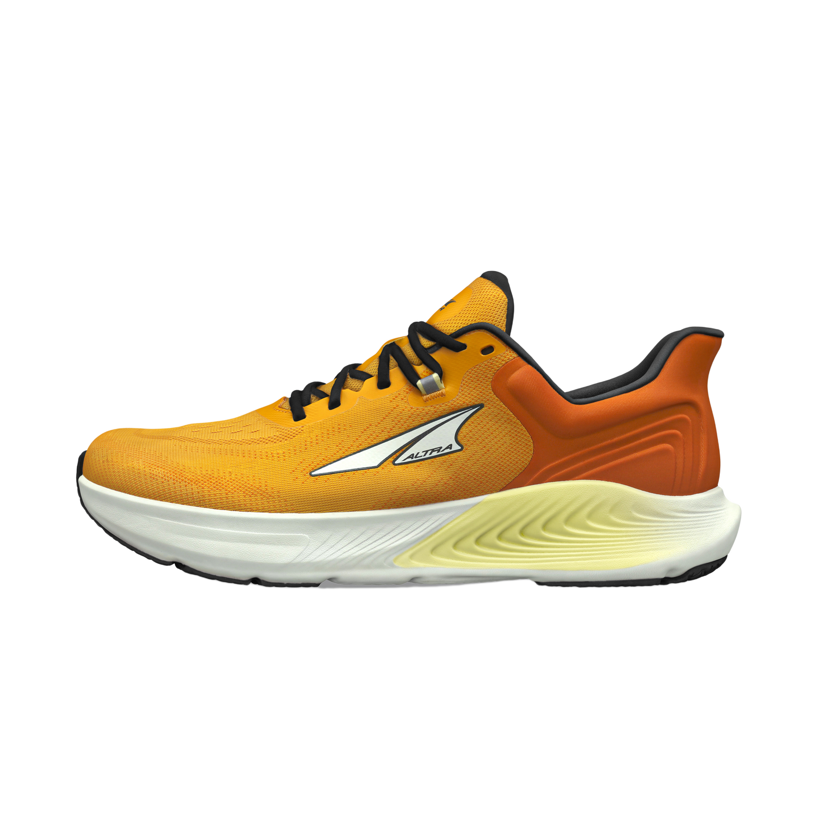 Men's Provision 8 Orange - ver - 1