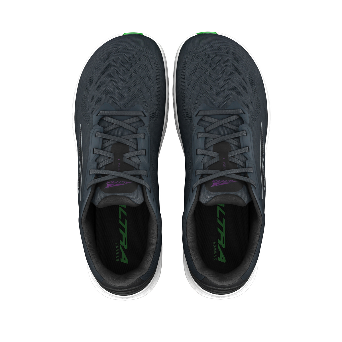 Altra Rivera Shoes Mens Size 10 Green Road Running Sneakers ALOA4VQL330 Men main image 3