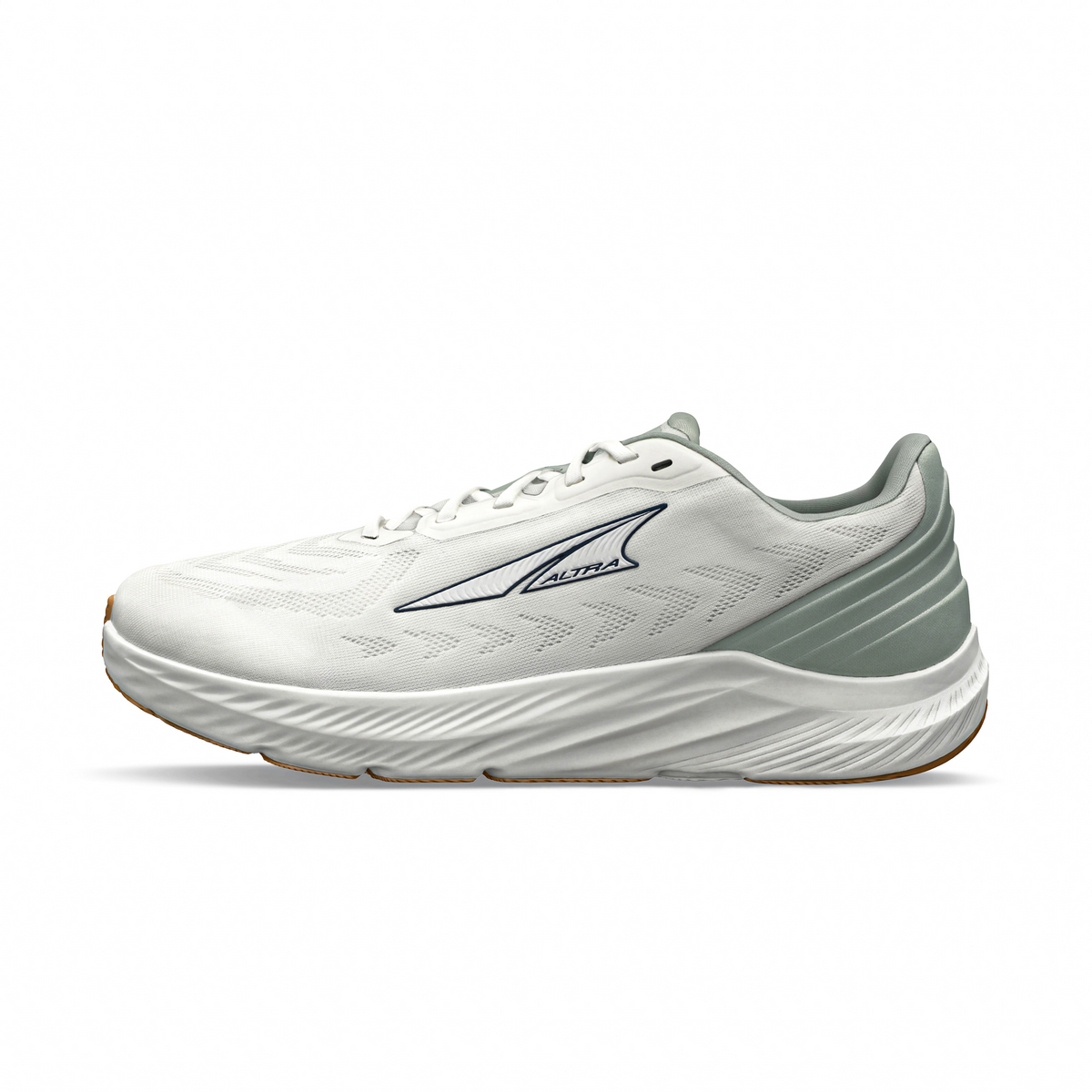 Men's Rivera 4 Road Running Shoes - Black | Altra Running US