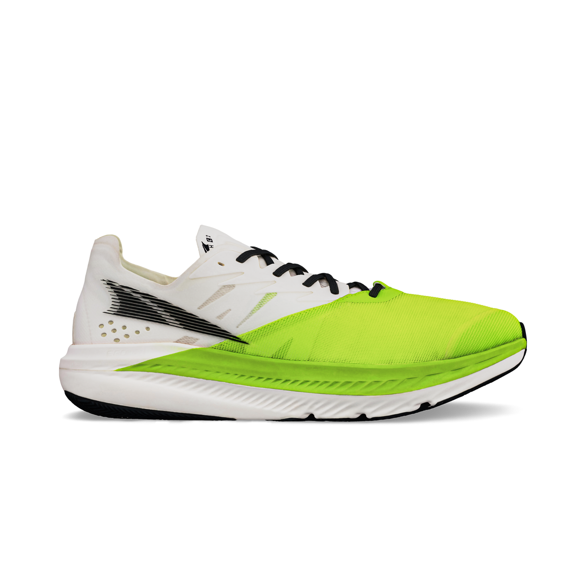 ALTRA VANISH CARBON 2 US8.5 W アルトラ 25.5㎝ Vanish Carbon 2 Men's Road Racing Shoe - White/Red | Altra Running US