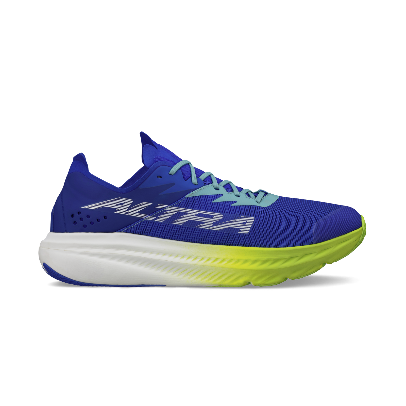 Men's Vanish Carbon 2 White/Red - ver - 4