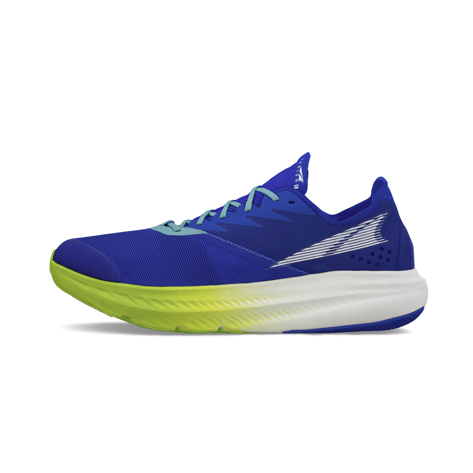 Men's Vanish Carbon 2 White/Red - ver - 1