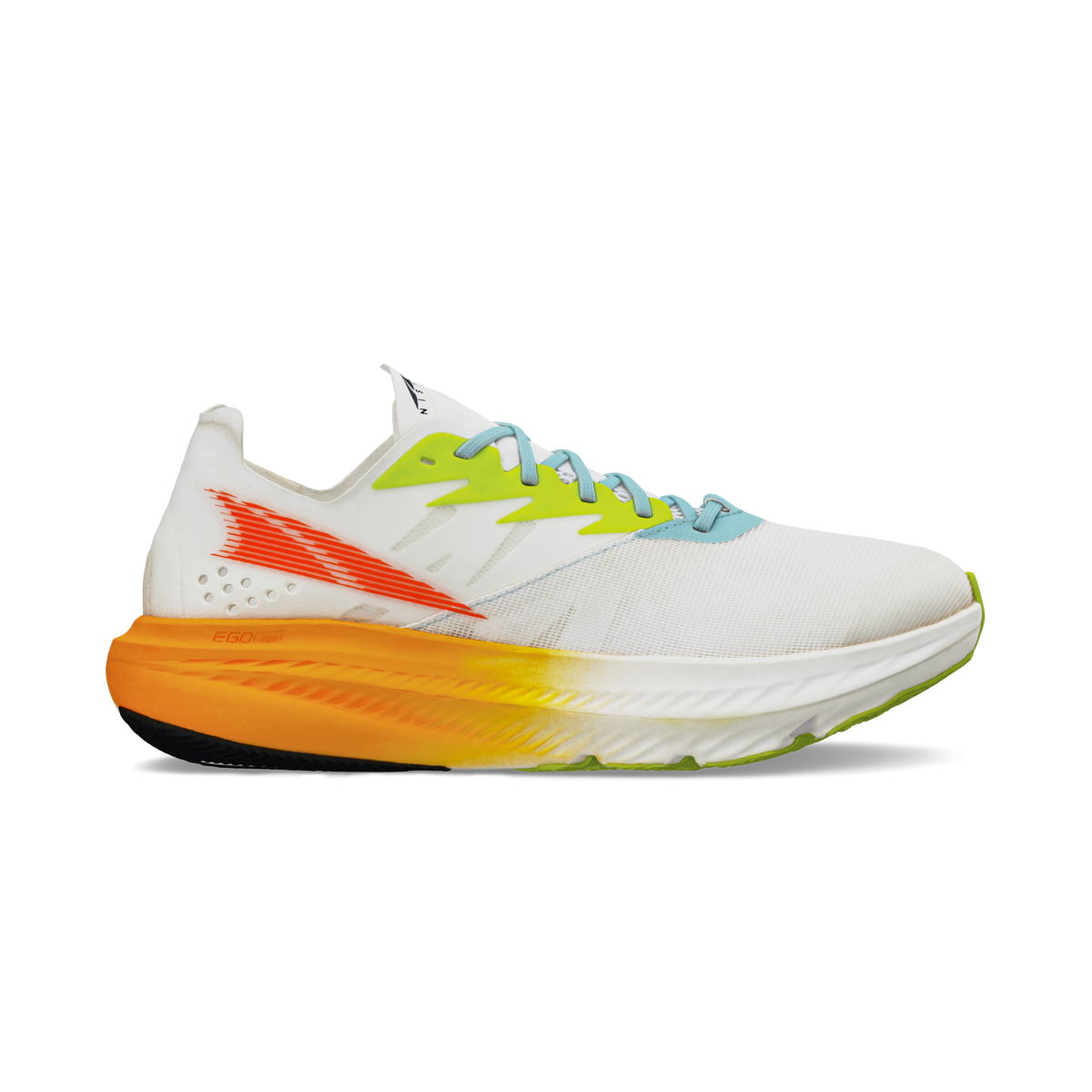 ALTRA VANISH CARBON 2 US8.5 W アルトラ 25.5㎝ Vanish Carbon 2 Women's Road Racing Shoe - White/Red | Altra