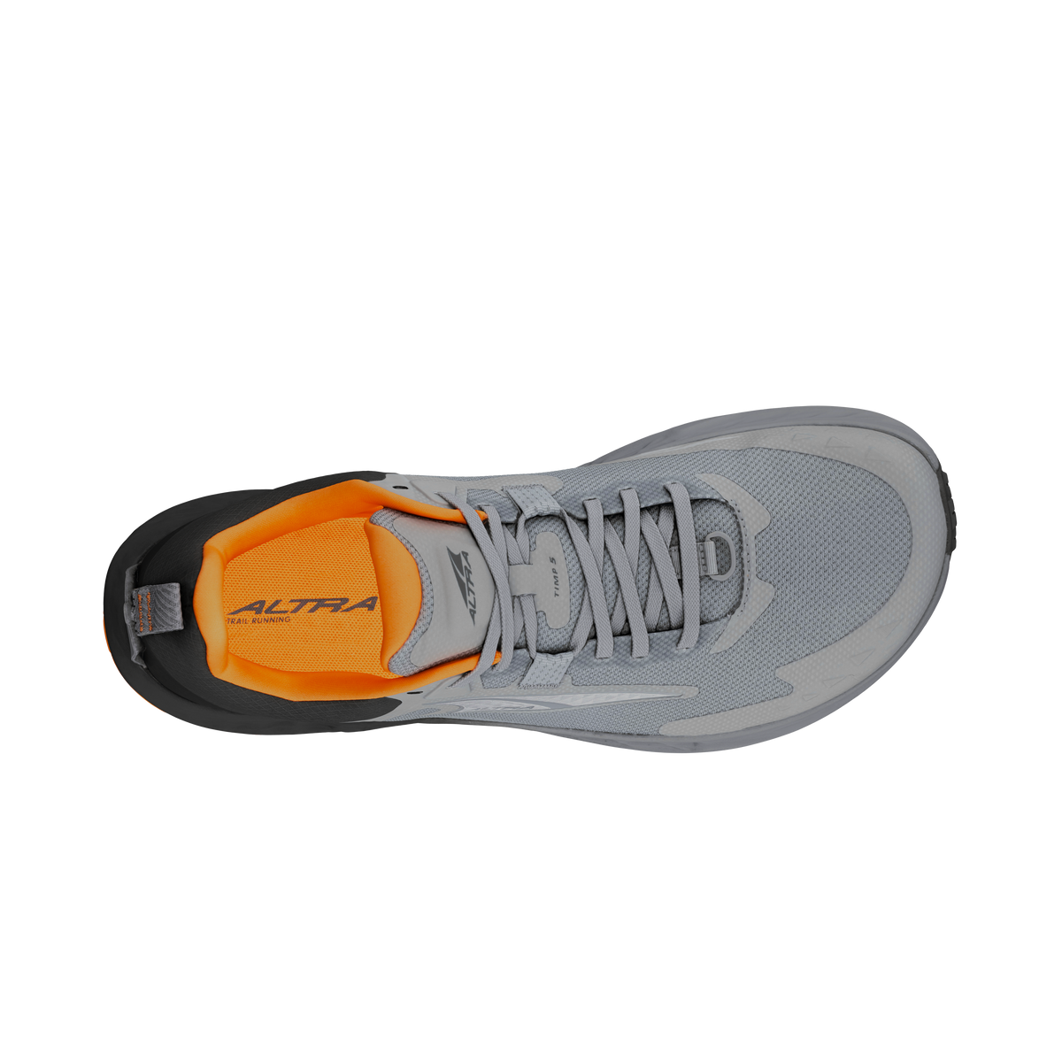 Men's Timp 5 Green/Gray - ver - 3