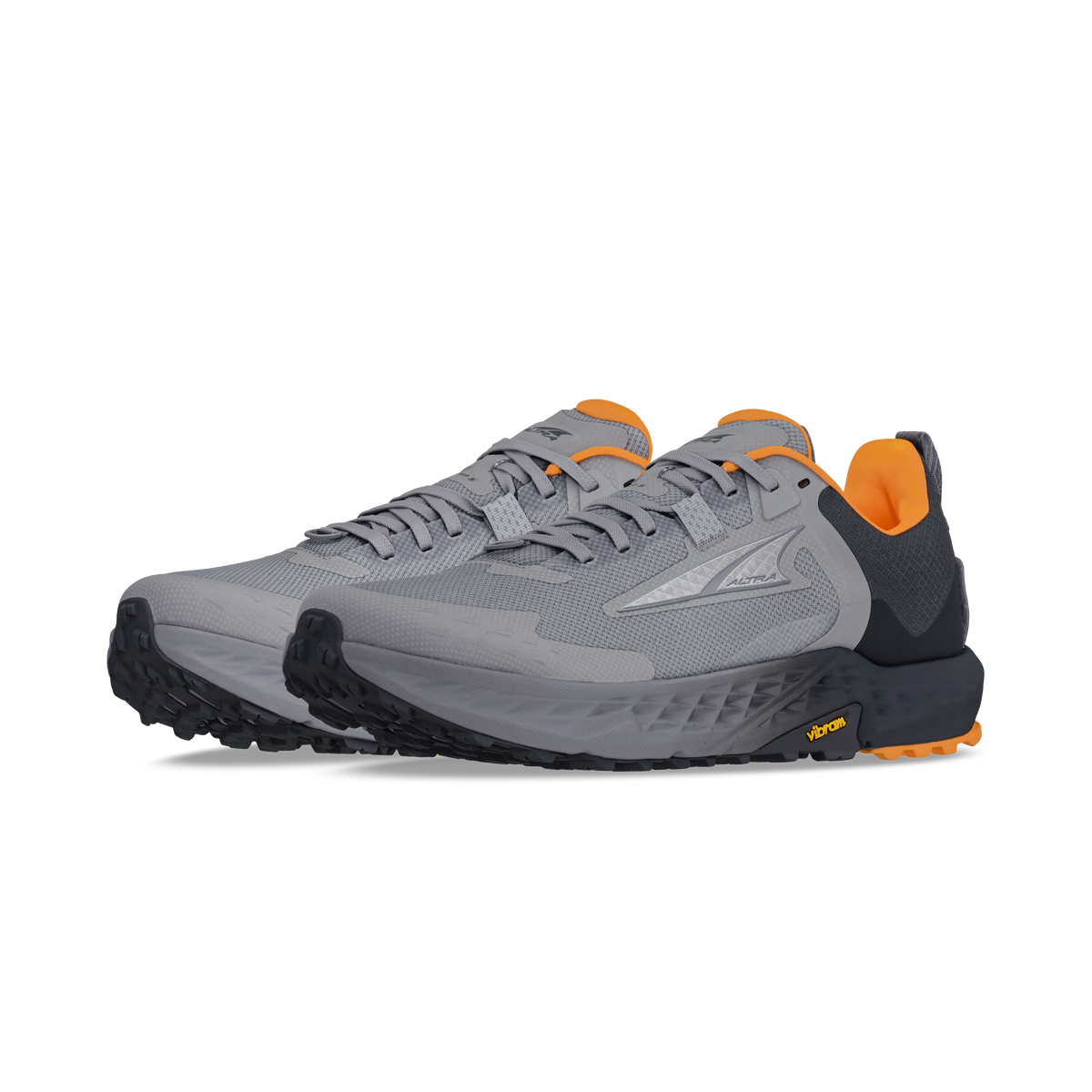 Men's Timp 5 Green/Gray - ver - 5