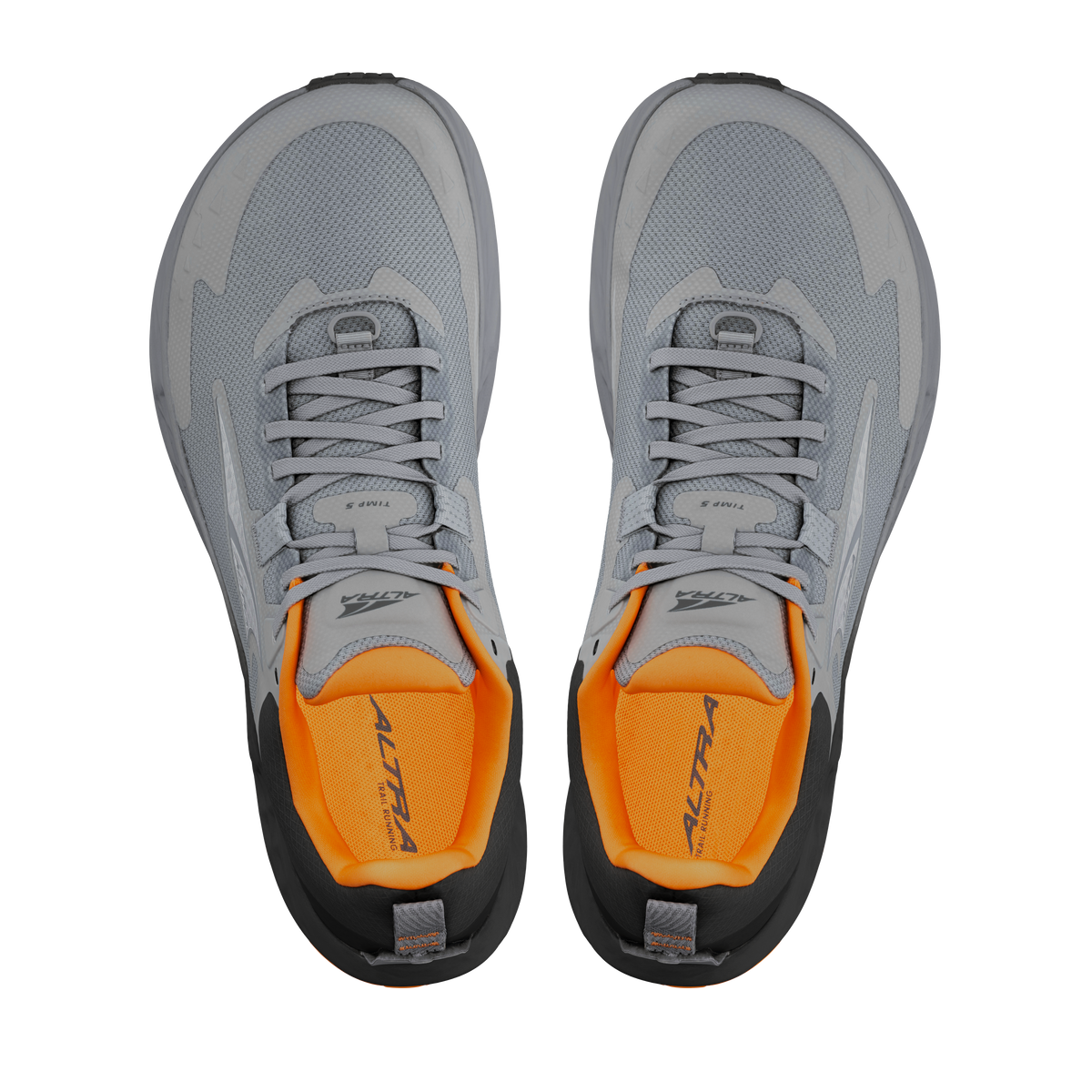 Men's Timp 5 Green/Gray - ver - 6