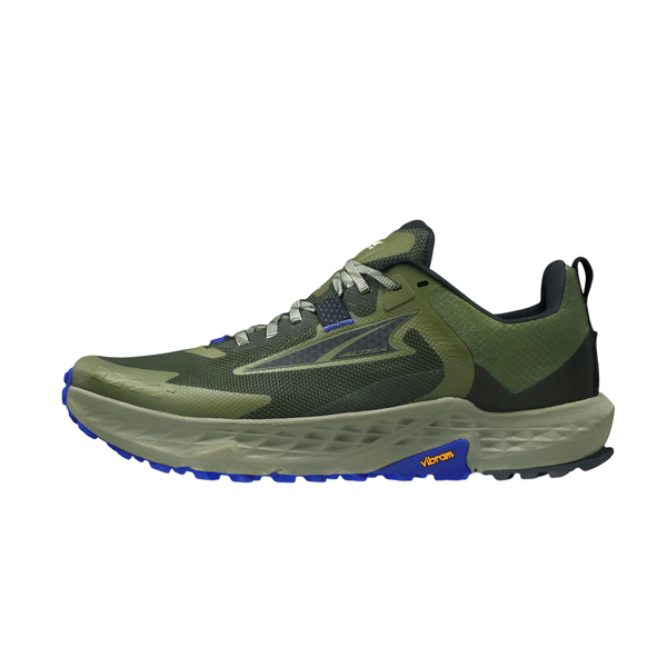 Men's Trail Running Shoes for All Terrains | Altra Running US