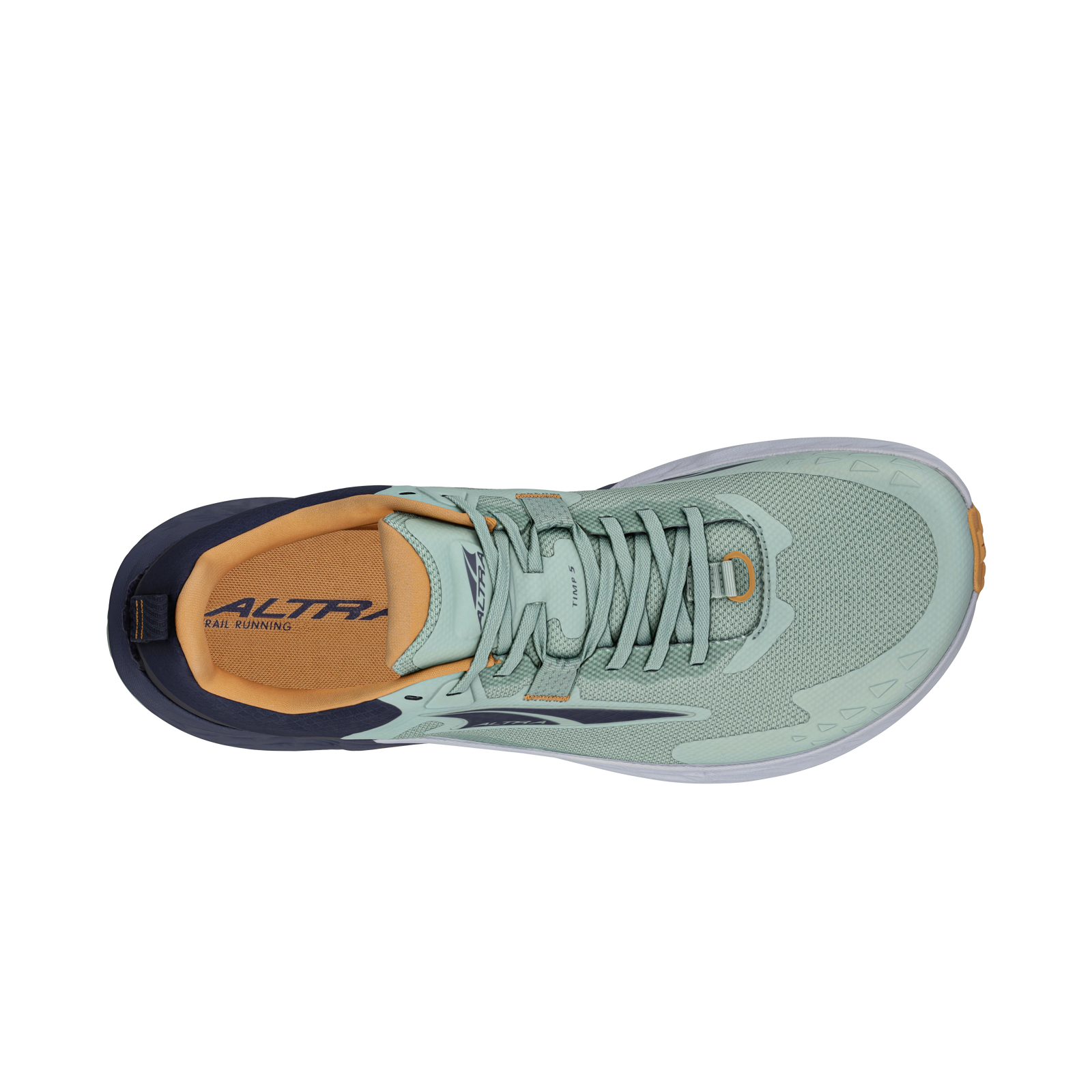 Men's Timp 5 Green/Gray - ver - 3