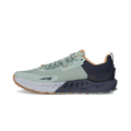 Men's Timp 5 Green/Gray - ver - 4