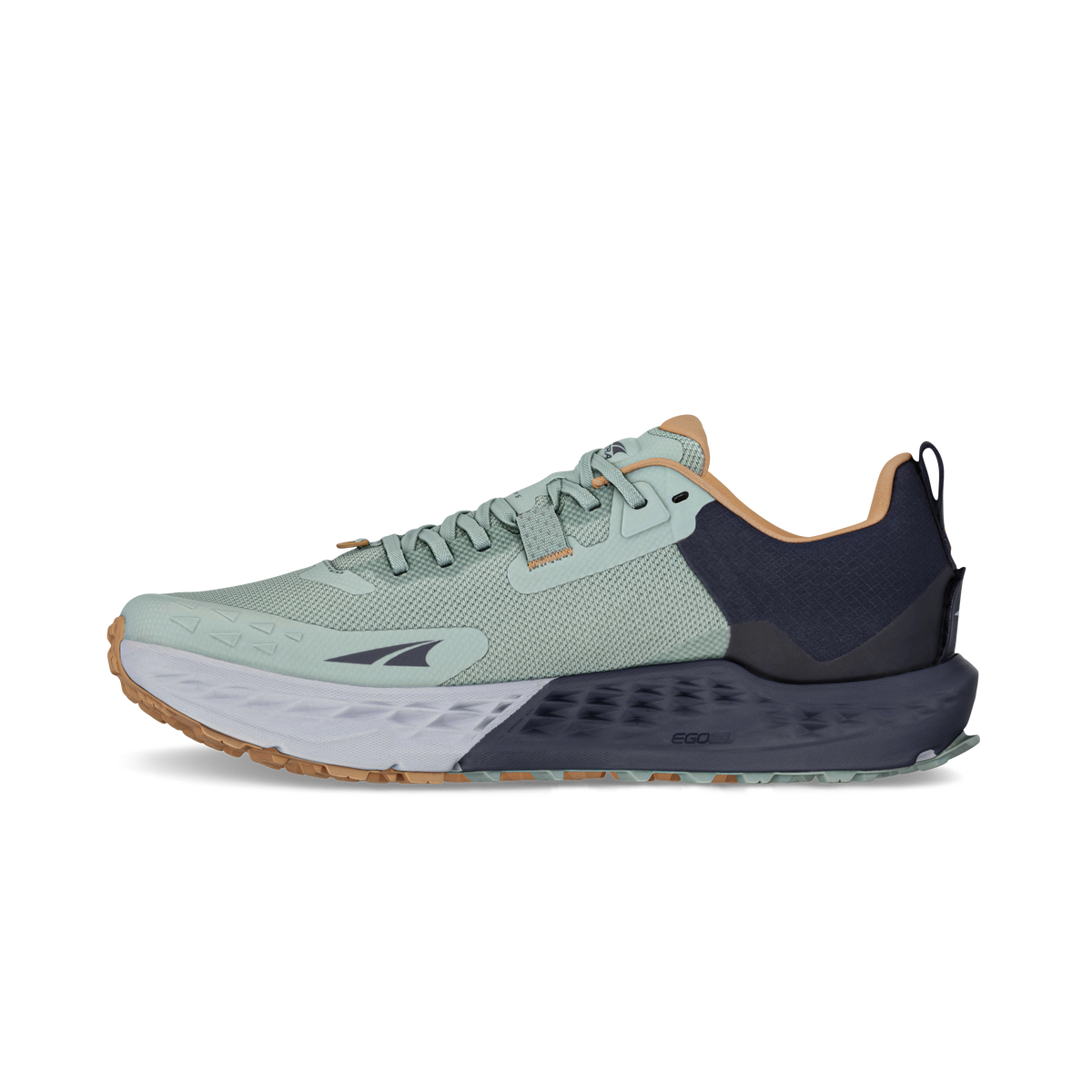 Men's Timp 5 Green/Gray - ver - 4