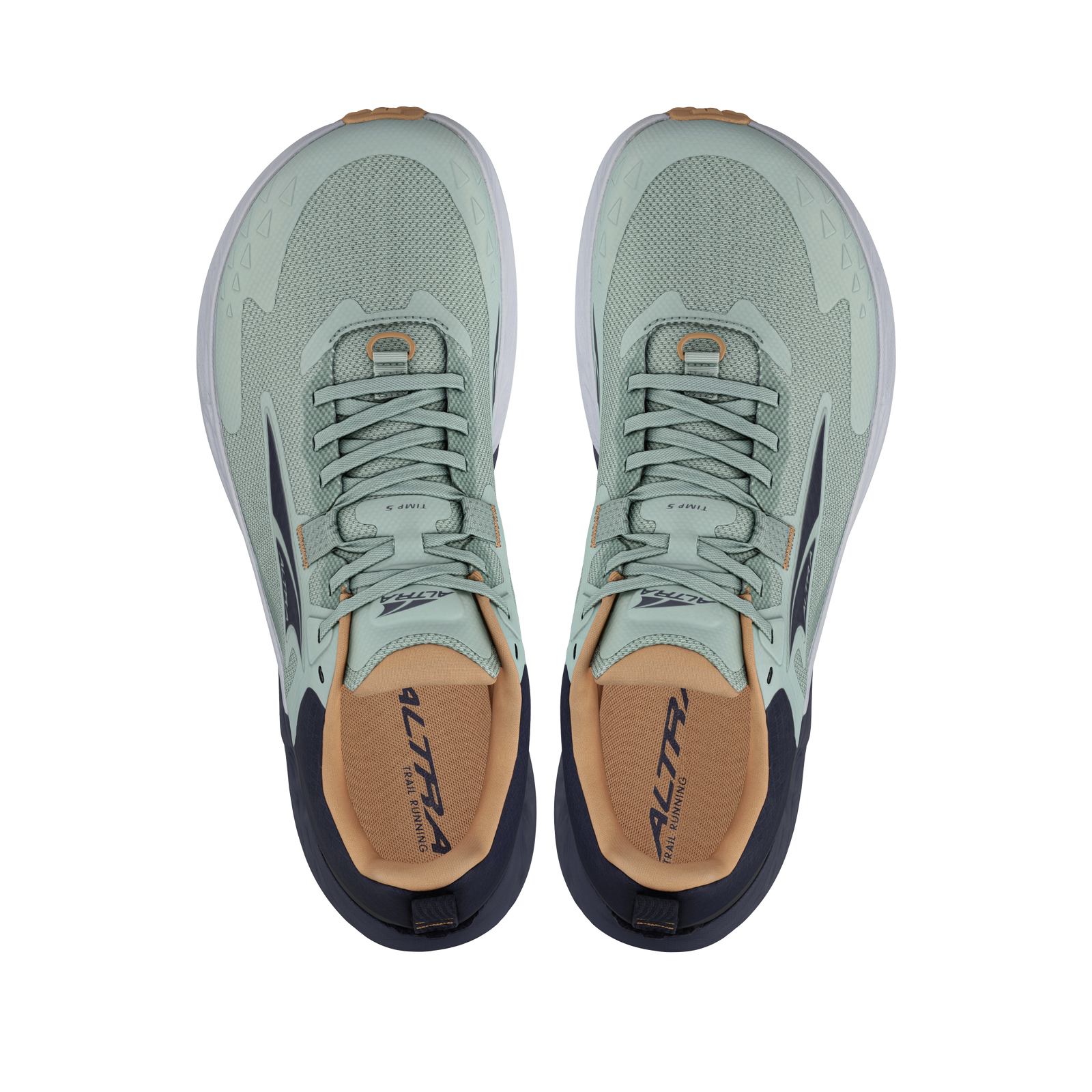 Men's Timp 5 Green/Gray - ver - 6