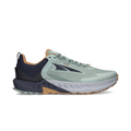 Men's Timp 5 Green/Gray - ver - 1