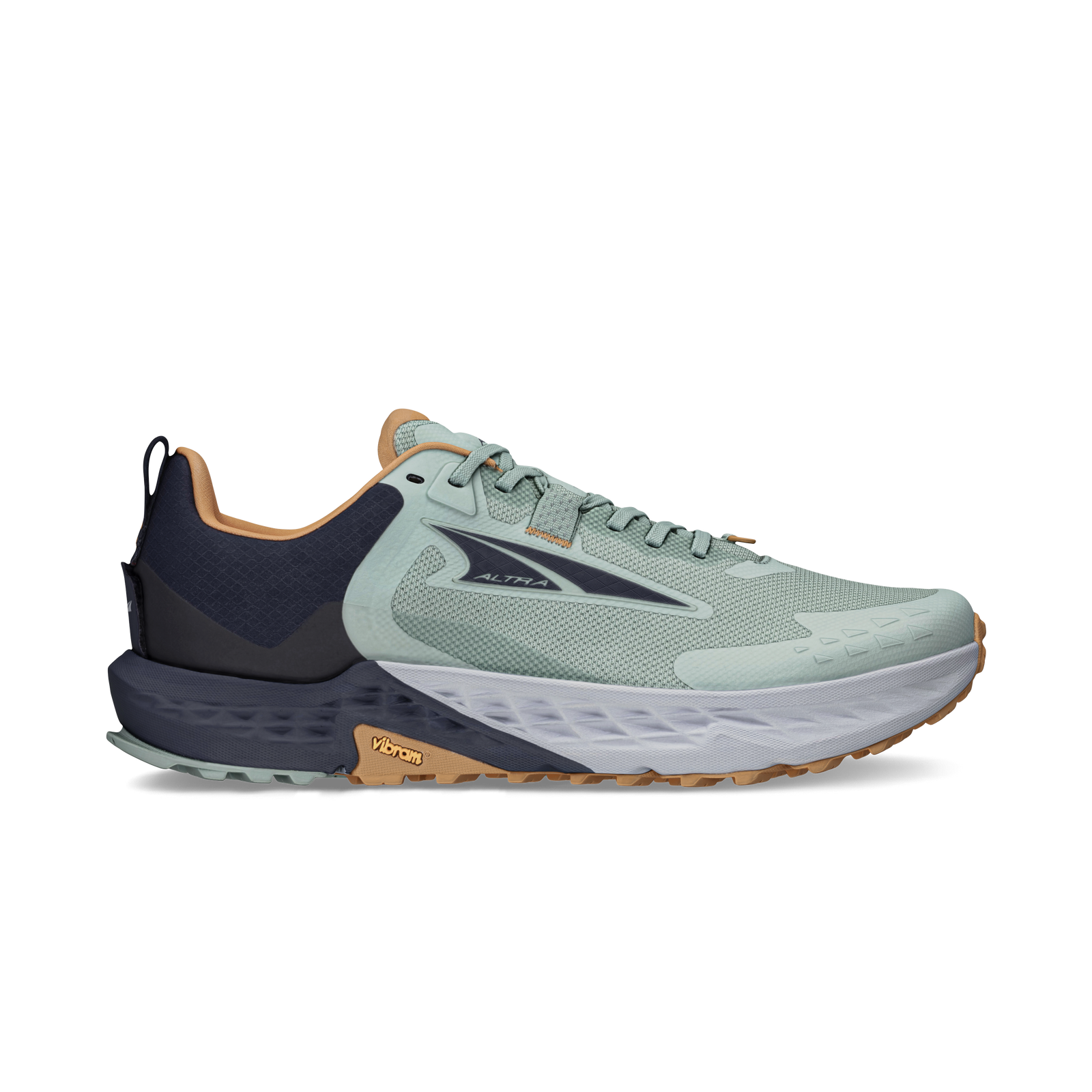 Men's Timp 5 Green/Gray - ver - 1