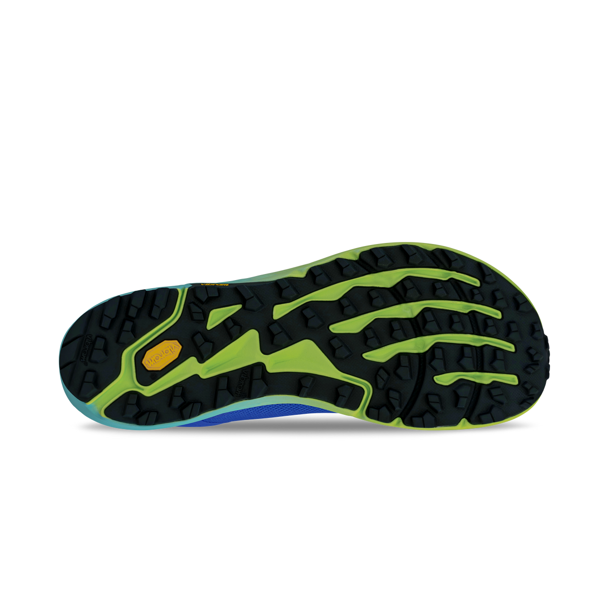 Men's Timp 5 Green/Gray - 2