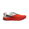 Women's Mont Blanc Carbon White/Orange - ver - 4