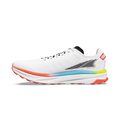 Women's Mont Blanc Carbon White/Black/Fiery Coral - ver - 4