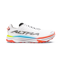Women's Mont Blanc Carbon White/Black/Fiery Coral - ver - 1