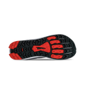 Men's Lone Peak 9 Flint Grey/Dawn Blue - ver - 2