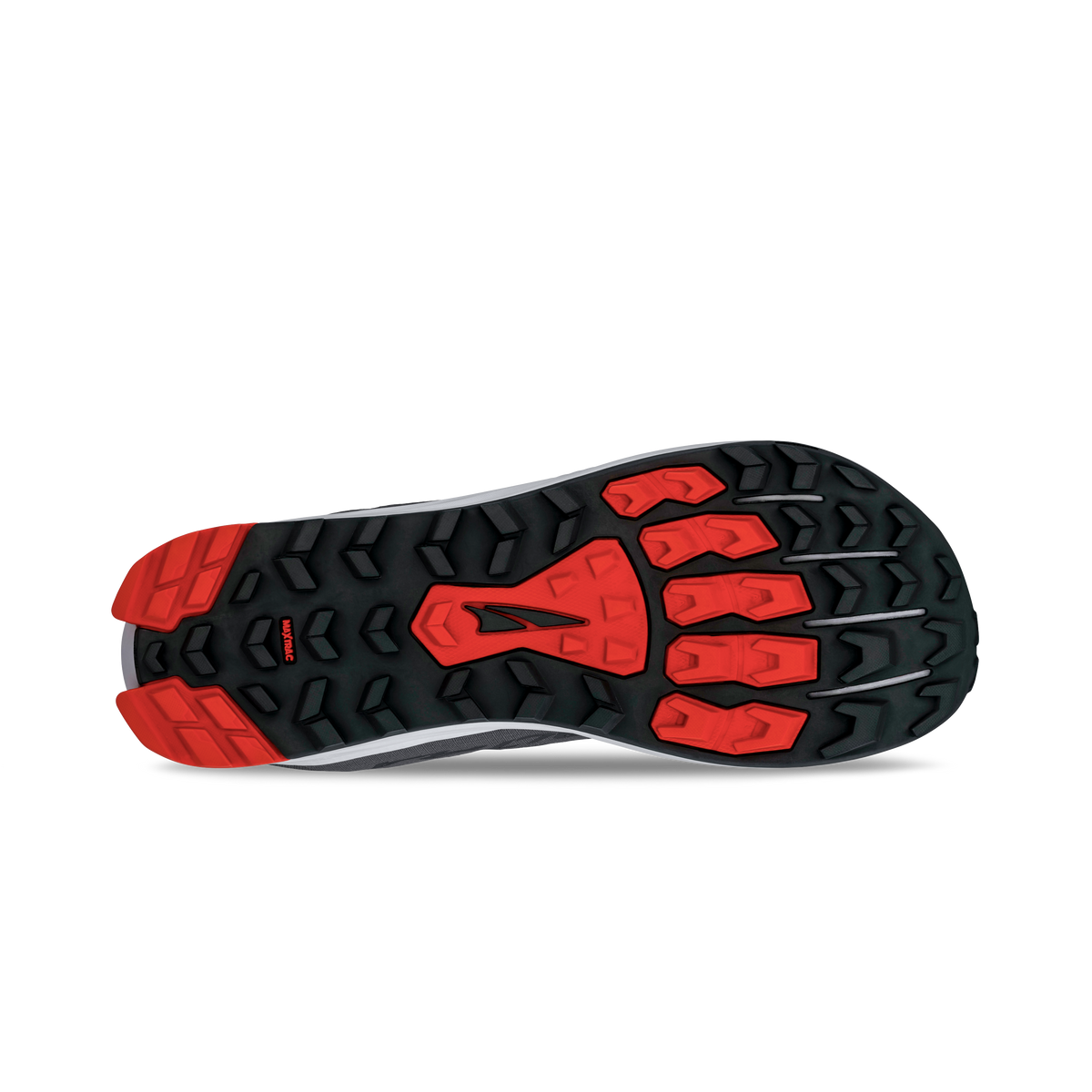 Men's Lone Peak 9 Flint Grey/Dawn Blue - 2