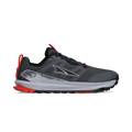 Men's Lone Peak 9 Flint Grey/Dawn Blue - ver - 1