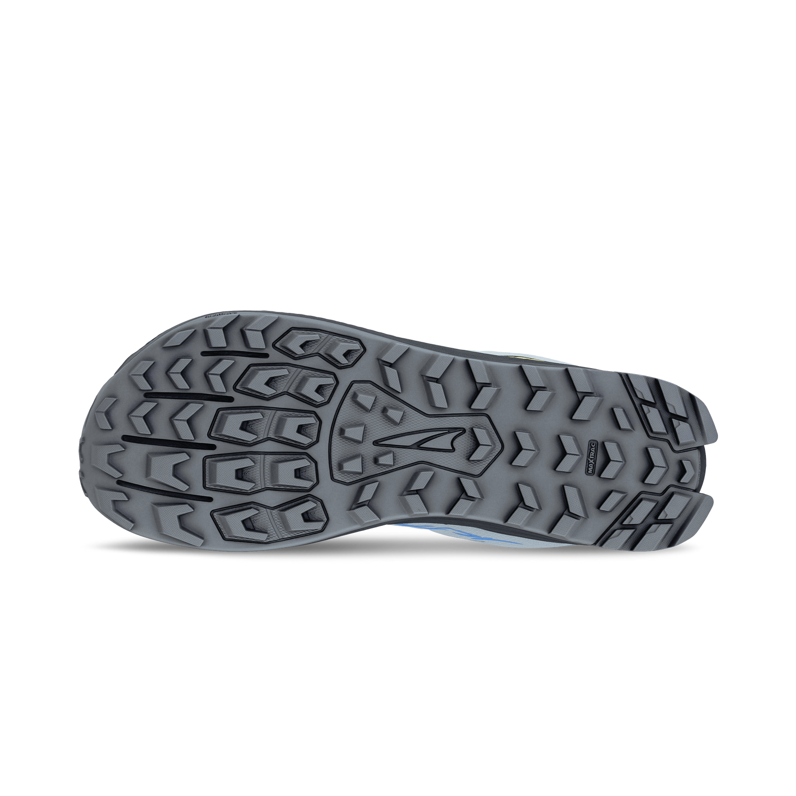 Men's Lone Peak 9 Tan - ver - 2