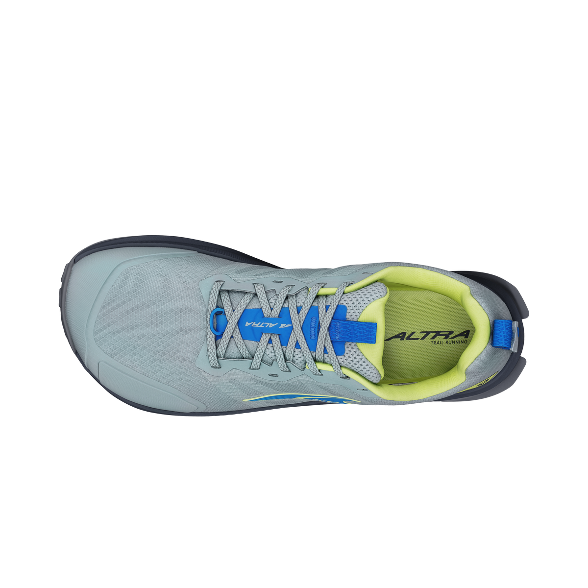 Men's Lone Peak 9 Tan - 3
