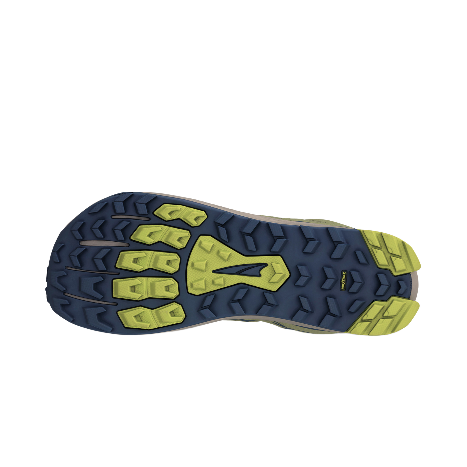 Men's Lone Peak 9 Tan - ver - 2
