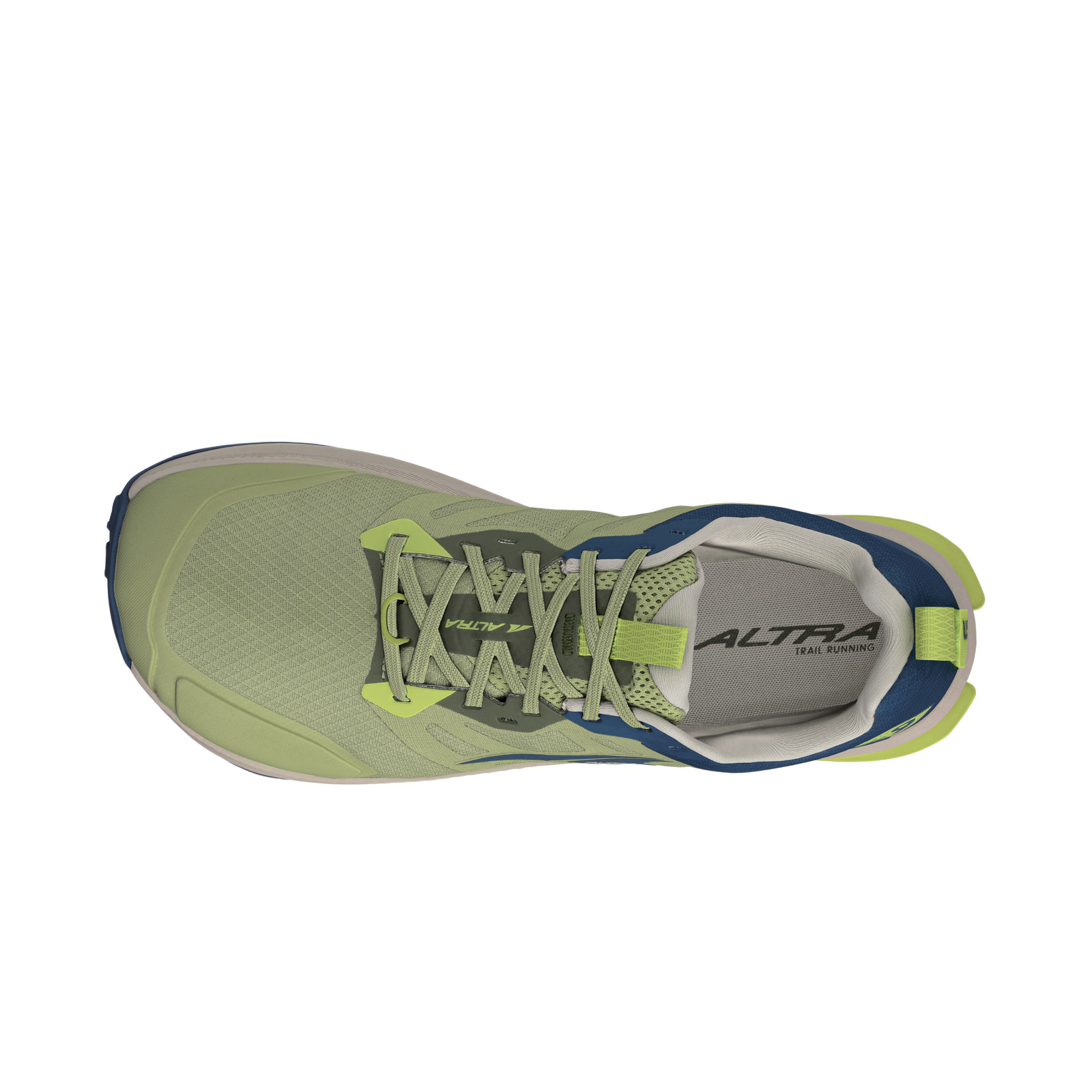 Men's Lone Peak 9 Tan - ver - 3